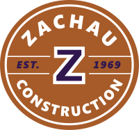 Zachau construction inc.