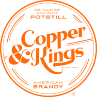 Copper & kings american brandy company