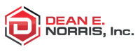 Dean e. norris