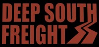 Deep south freight