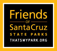 Friends Santa Cruz State Parks