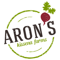 Aron's kissena farms