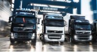 Volvo Truck and Bus Centre East Anglia