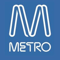 Metro light rail
