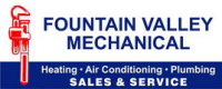 Plumber fountain valley