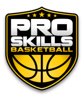 Pro skills basketball