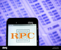 Rpc group plc