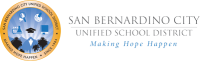 San bernardino city unified school district