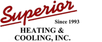 Superior heating & cooling corp