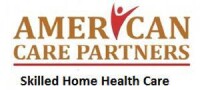 American care partners @ home, inc.