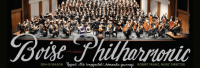 Boise philharmonic association
