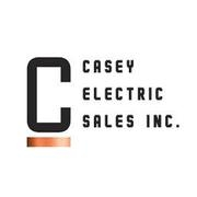 Casey electric sales inc.