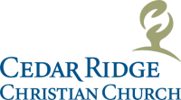 Cedar ridge christian church