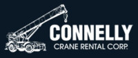 Connelly crane rental