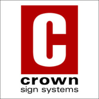 Crown sign systems