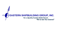 Eastern shipbuilding group
