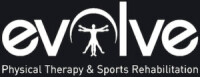 Evolve physical therapy & sports rehabilitation