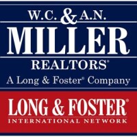 W.c. & a.n. miller realtors, a long & foster company