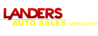 Landers auto sales