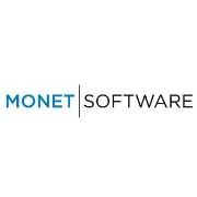 Monet software