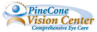 Pinecone vision center