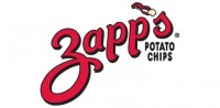 Zapps potato chips