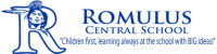 Romulus central school dst