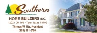 Southern home builders inc.