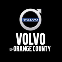 Volvo of orange county