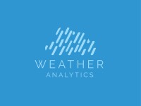 Weather analytics