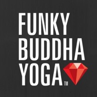 The funky buddha yoga hothouse