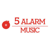 5 alarm music