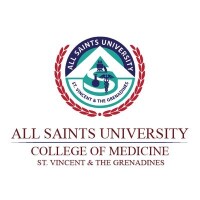 All saints university of medicine