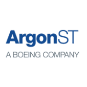 Argon st, a boeing company, inc.,