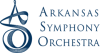 Arkansas symphony orchestra