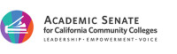 Academic senate for california community colleges
