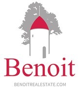Benoit real estate
