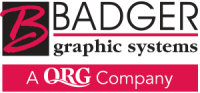 Badger graphic systems