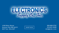 Electronics supply co., inc.