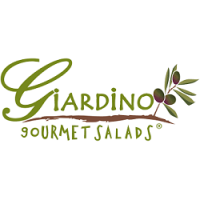 Giardino gourmet salads