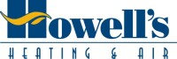 Howell's heating & air conditioning