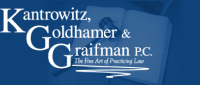 Kantrowitz, goldhamer & graifman, p.c.
