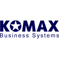 Komax business systems