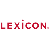 Lexicon branding