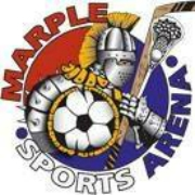 Marple sports arena