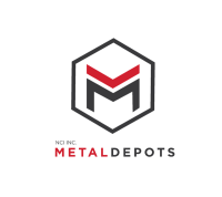 Metal depots
