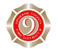 Spokane county fire district 9