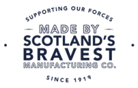 Scotland manufacturing