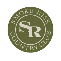 Smoke rise country club