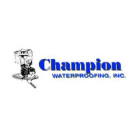 Champion Waterproofing